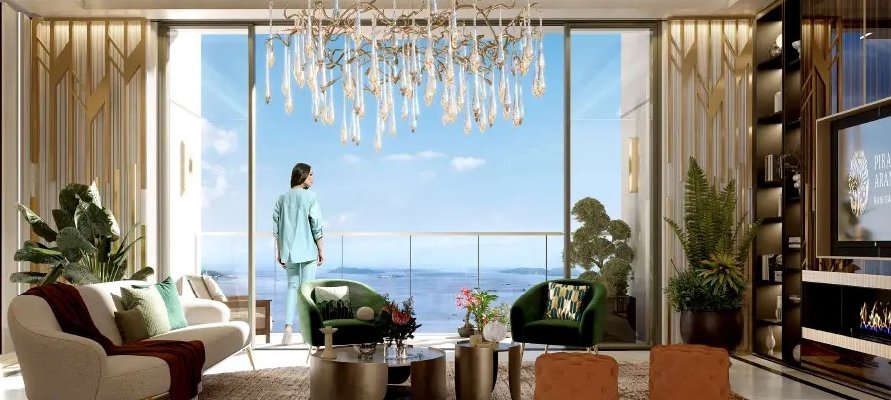 Sobha Aranya Sector 80, Gurgaon