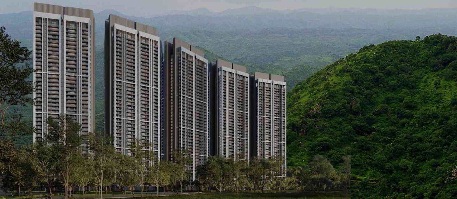 Sobha Aranya Gurgaon